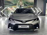 Toyota Camry 2021 года за 12 500 000 тг. в Семей