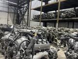 Двигатель АКПП автомат Двигатель рх300 1мз 1MZ-FE RX300 за 100 000 тг. в Алматы – фото 3