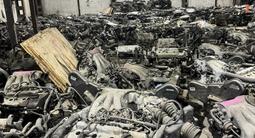 Двигатель АКПП автомат Двигатель рх300 1мз 1MZ-FE RX300 за 100 000 тг. в Алматы – фото 4