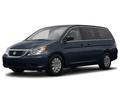 Новая Рулевая рейка Honda Odyssey за 50 000 тг. в Шымкент – фото 11