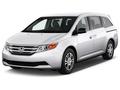 Новая Рулевая рейка Honda Odyssey за 50 000 тг. в Шымкент – фото 12
