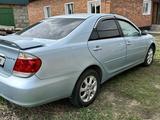 Toyota Camry 2005 годаүшін5 850 000 тг. в Усть-Каменогорск