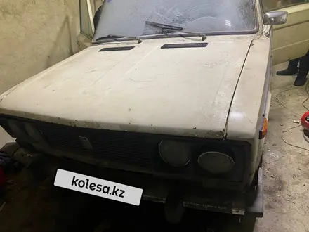 ВАЗ (Lada) 2106 2000 года за 200 000 тг. в Рудный – фото 3