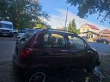 Daewoo Matiz 2007 годаүшін320 000 тг. в Павлодар – фото 5