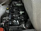 Двигатель Audi A5 A6 S5 A4 DAX DAXB DTK 2.0 за 100 000 тг. в Алматы
