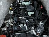 Двигатель Audi A5 A6 S5 A4 DAX DAXB DTK 2.0 за 100 000 тг. в Алматы – фото 2