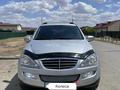 SsangYong Kyron 2014 года за 6 400 000 тг. в Караганда – фото 3