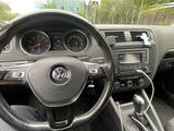 Volkswagen Jetta 2017 года за 8 500 000 тг. в Алматы – фото 5