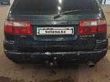 Toyota Carina E 1994 года за 2 200 000 тг. в Астана – фото 4