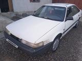 Mazda 626 1988 года за 500 000 тг. в Туркестан – фото 4