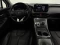 Hyundai Santa Fe Travel 2022 годаүшін14 000 000 тг. в Астана – фото 9