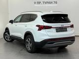 Hyundai Santa Fe Travel 2022 года за 14 400 000 тг. в Астана – фото 2