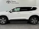 Hyundai Santa Fe Travel 2022 года за 14 400 000 тг. в Астана – фото 3