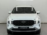 Hyundai Santa Fe Travel 2022 года за 14 400 000 тг. в Астана – фото 5