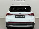 Hyundai Santa Fe Travel 2022 года за 14 400 000 тг. в Астана – фото 4
