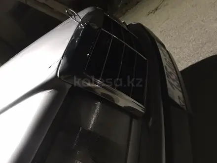 Mercedes-Benz E 230 1992 года за 900 000 тг. в Кызылорда – фото 7