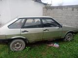 ВАЗ (Lada) 2109 1998 годаүшін350 000 тг. в Тараз