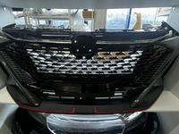 Бампер Changan X5 за 10 000 тг. в Алматы