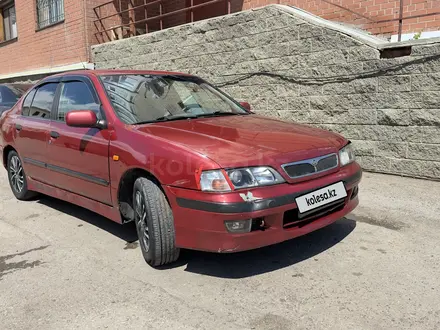 Nissan Primera 1997 года за 1 250 000 тг. в Астана – фото 2