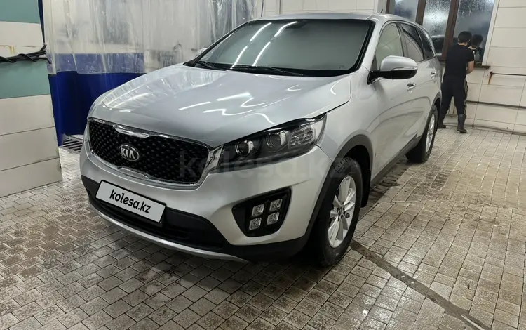 Kia Sorento 2019 годаfor10 650 000 тг. в Актобе