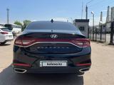 Hyundai Grandeur 2019 года за 10 400 000 тг. в Астана