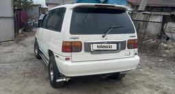 Mazda MPV 1997 годаүшін1 900 000 тг. в Усть-Каменогорск – фото 2