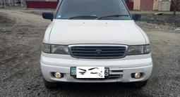 Mazda MPV 1997 годаүшін1 900 000 тг. в Усть-Каменогорск – фото 4