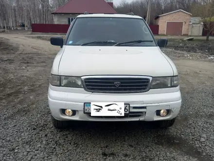 Mazda MPV 1997 года за 1 900 000 тг. в Усть-Каменогорск – фото 4