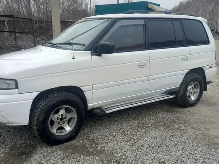 Mazda MPV 1997 года за 1 900 000 тг. в Усть-Каменогорск – фото 3