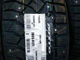 235/55R18 Nitto Therma Spike (шип) за 65 000 тг. в Алматы