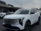 Changan CS55 Plus 2025 годаүшін9 900 000 тг. в Шымкент – фото 2