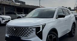 Changan CS55 Plus 2025 годаүшін9 900 000 тг. в Шымкент – фото 2