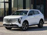 Changan CS55 Plus 2025 годаүшін9 900 000 тг. в Шымкент