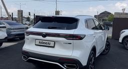 Changan CS55 Plus 2025 годаүшін9 900 000 тг. в Шымкент – фото 4