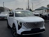 Changan CS55 Plus 2025 годаүшін9 900 000 тг. в Шымкент – фото 3