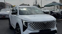 Changan CS55 Plus 2025 годаүшін9 900 000 тг. в Шымкент – фото 3