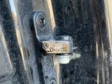Дверь Mercedes benz s-class w221 задняя левая бу оригинал за 85 000 тг. в Актау – фото 4