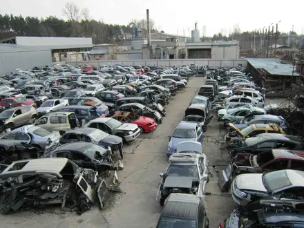 LDservice в Алматы