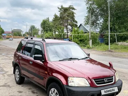 Honda CR-V 1997 года за 3 000 000 тг. в Алматы – фото 10