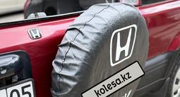 Honda CR-V 1997 года за 3 000 000 тг. в Алматы – фото 3