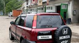Honda CR-V 1997 года за 3 000 000 тг. в Алматы – фото 4