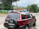 Honda CR-V 1997 года за 3 000 000 тг. в Алматы – фото 5