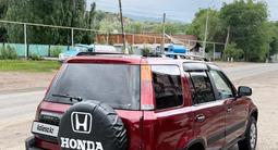 Honda CR-V 1997 года за 3 000 000 тг. в Алматы – фото 5
