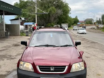 Honda CR-V 1997 года за 3 000 000 тг. в Алматы – фото 6