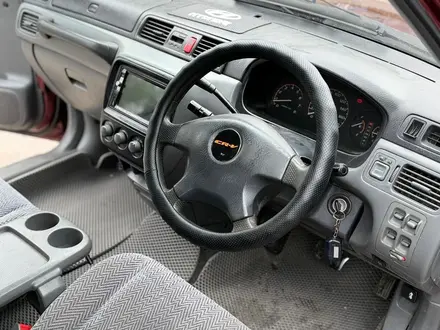 Honda CR-V 1997 года за 3 000 000 тг. в Алматы – фото 7