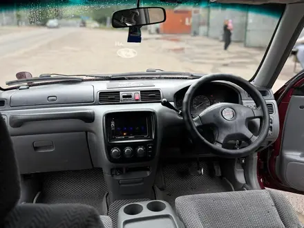 Honda CR-V 1997 года за 3 000 000 тг. в Алматы – фото 9