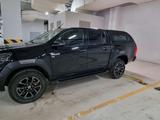 Toyota Hilux 2021 годаүшін26 500 000 тг. в Астана – фото 2