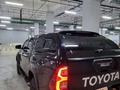 Toyota Hilux 2021 годаүшін26 500 000 тг. в Астана – фото 6
