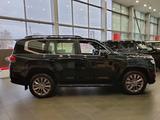 Toyota Land Cruiser Premium+ 2023 годаfor64 970 000 тг. в Усть-Каменогорск – фото 3