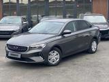 Geely Emgrand 2025 года за 6 890 000 тг. в Алматы